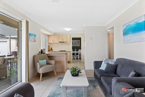 Property photo of 4 Drovers Way Wadalba NSW 2259