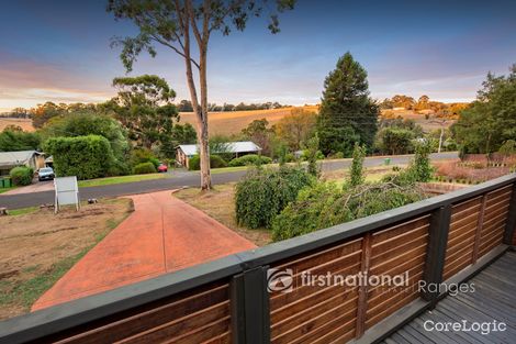 Property photo of 19 Le Souef Road Gembrook VIC 3783