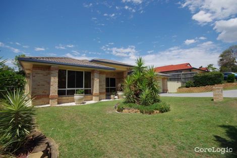 Property photo of 5 Millwood Terrace Springfield QLD 4300