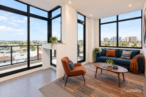 611/30 Burnley St, Richmond, VIC 3121