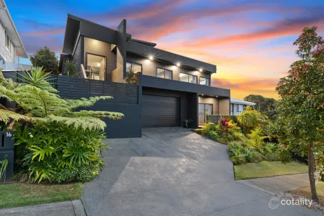 Property photo of 16 Denman Drive Cudgen NSW 2487