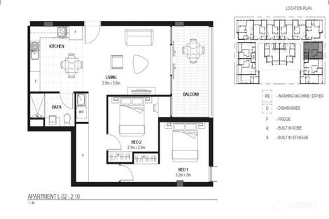 Property photo of 10/32 Fifth Street Bowden SA 5007