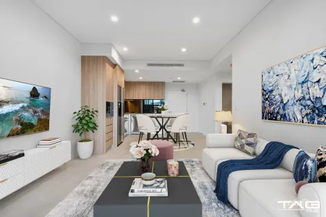 424/5 Gladstone St, Merrylands, NSW 2160