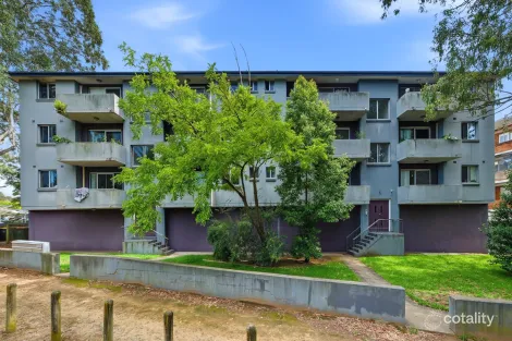 4/38 Vine St, Fairfield, NSW 2165