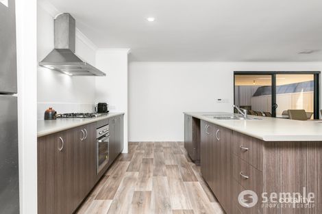 Property photo of 22 Ponderosa Road Aubin Grove WA 6164