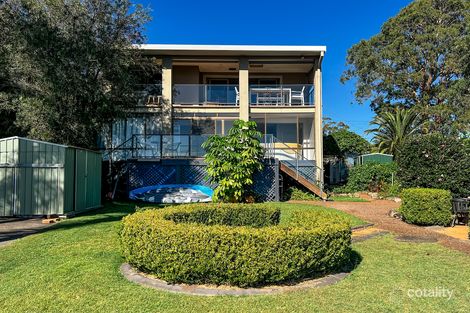 Property photo of 91 Beach Road Silverwater NSW 2264