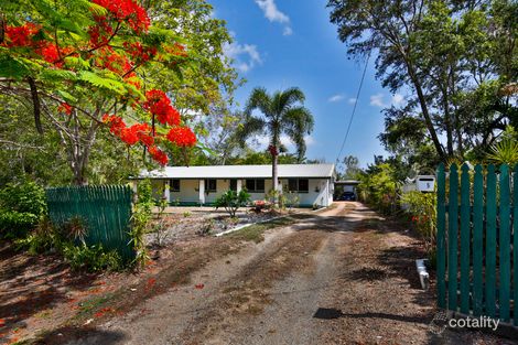 Property photo of 5 Annaville Road Jensen QLD 4818