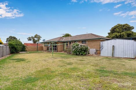 Property photo of 39 Shea Street Bacchus Marsh VIC 3340