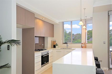 Property photo of 40/8 Cook Street Sutherland NSW 2232