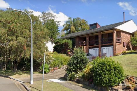2 DAFFODIL ST, EASTWOOD, NSW 2122