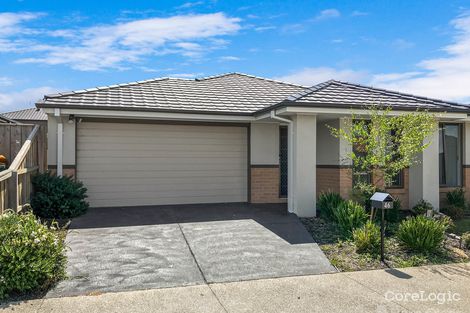 Property photo of 46 Caversham Drive Pakenham VIC 3810