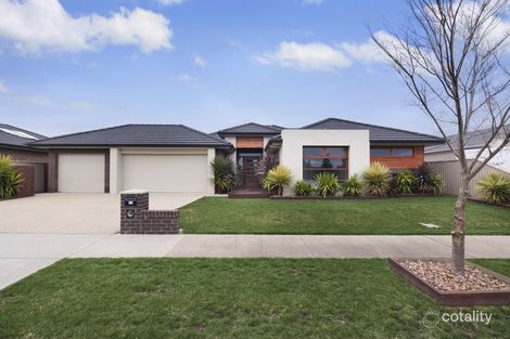 12 Cuzens Rd, Alfredton, VIC 3350