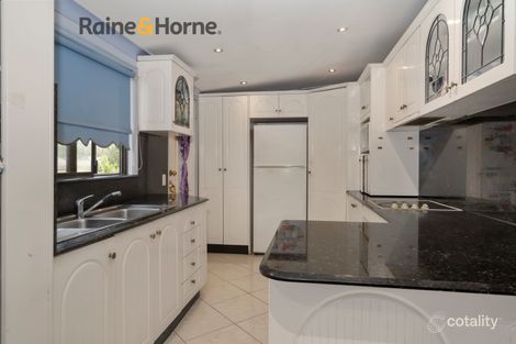 Property photo of 106 Rundle Road Busby NSW 2168