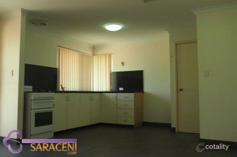 Property photo of 22 Teneriffe Place Mirrabooka WA 6061