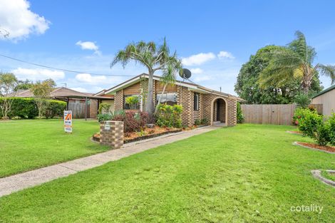 3 Koloi St, Scarness, QLD 4655