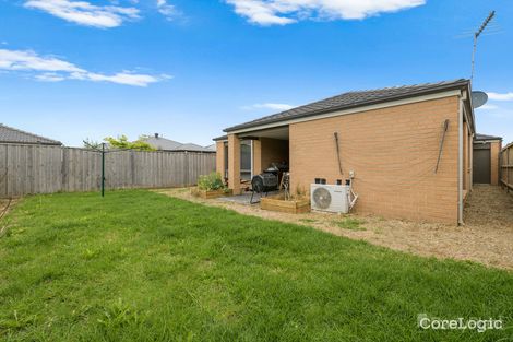 Property photo of 46 Caversham Drive Pakenham VIC 3810