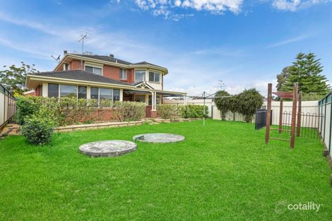 Property photo of 91 Willmington Road Luddenham NSW 2745