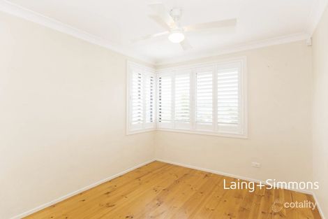 Property photo of 13 Nungeroo Avenue Jamisontown NSW 2750