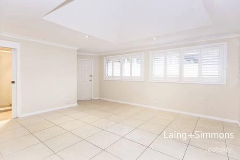 Property photo of 13 Nungeroo Avenue Jamisontown NSW 2750