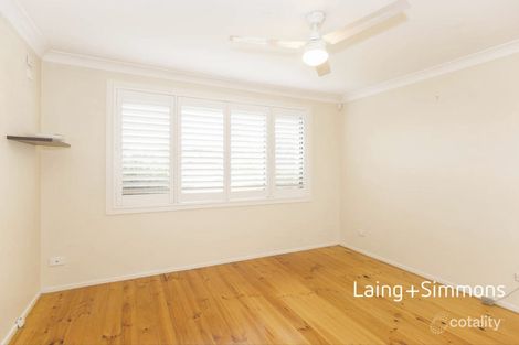 Property photo of 13 Nungeroo Avenue Jamisontown NSW 2750