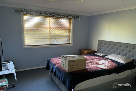 Property photo of 5 Park Avenue Goondiwindi QLD 4390