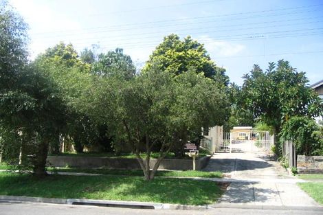 90 Western Cres, Gladesville, NSW 2111