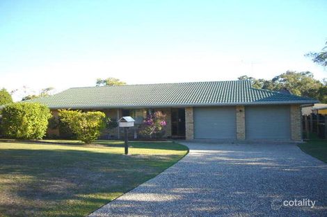 Property photo of 5 Nunney Place Carindale QLD 4152