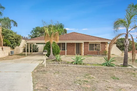 12 Welbourne Hts, Parmelia, WA 6167