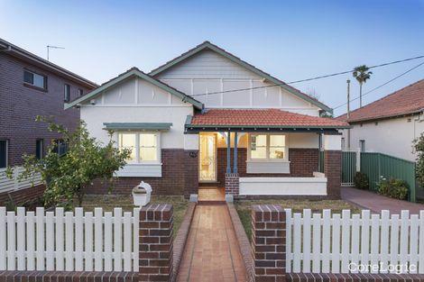 Property photo of 49 Hamilton Avenue Earlwood NSW 2206