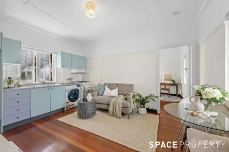 4/638 Brunswick St, New Farm, QLD 4005