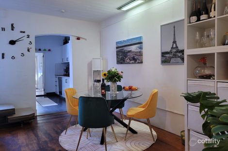 Property photo of 80 Bulwara Road Pyrmont NSW 2009