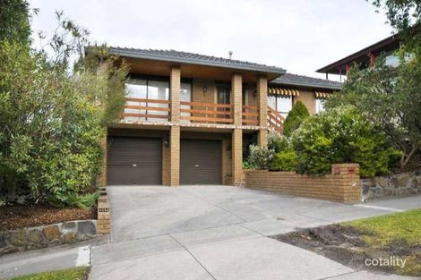 10 Erskine Cres, Wheelers Hill, VIC 3150