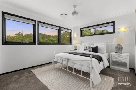 Property photo of 95 Olivia Place Pullenvale QLD 4069