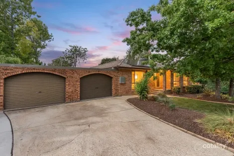 Property photo of 106 Maltby Circuit Wanniassa ACT 2903