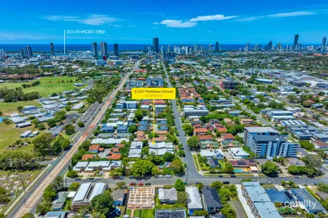 3/127 Pohlman St, Southport, QLD 4215