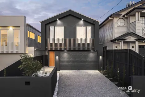 Property photo of 23 Arrol Street Camp Hill QLD 4152