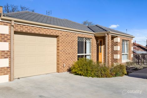 7b Rosewood Mews, Golden Square, VIC 3555