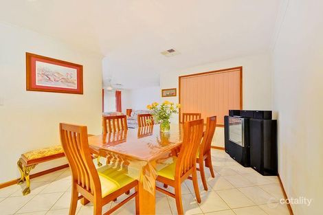 Property photo of 62 Swallow Crescent Parafield Gardens SA 5107