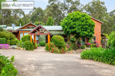 86 Bournda Park Way, Wallagoot, NSW 2550