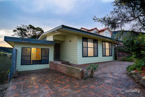 Property photo of 191 Mount Keira Road Mount Keira NSW 2500