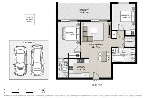 76/15 Young Rd, Carlingford, NSW 2118