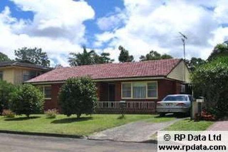 Property photo of 22 Glencoe Avenue Wyoming NSW 2250