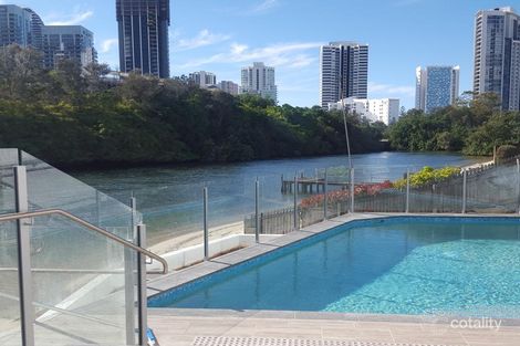 Property photo of 604/9 Hooker Boulevard Broadbeach QLD 4218