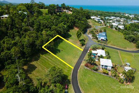 12 Bedarra Tce, South Mission Beach, QLD 4852