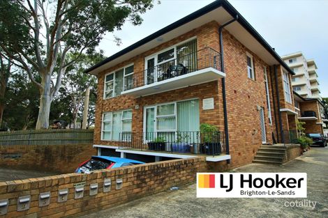 8/25 Princess St, Brighton-Le-Sands, NSW 2216