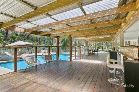 Property photo of 29 Country Crescent Nerang QLD 4211