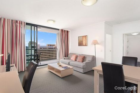 Property photo of 3005/128 Charlotte Street Brisbane City QLD 4000
