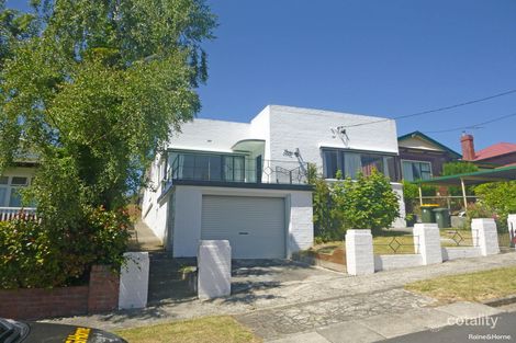 Property photo of 98 York Street Sandy Bay TAS 7005