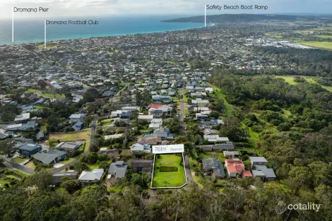 8 Jamieson St, Dromana, VIC 3936