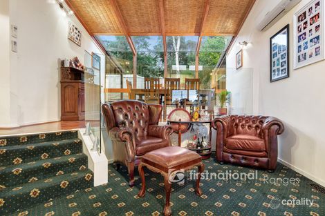 Property photo of 19 Le Souef Road Gembrook VIC 3783